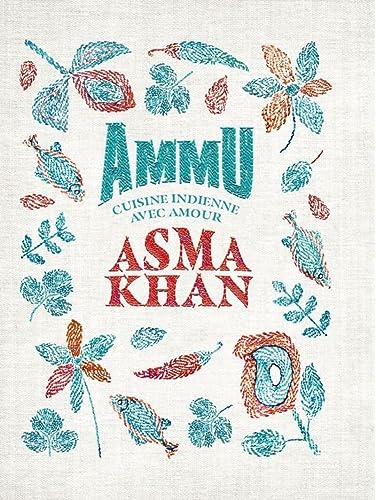 Ammu: Cuisine indienne avec amour - Home & Kitchen Amazon Spain à 6.38€