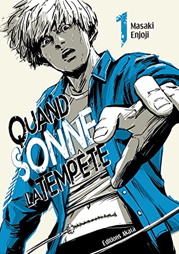 Quand sonne la tempête - tome 1: 01 - Amazon Germany à 3.46€