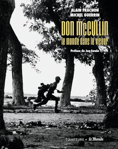 Don McCullin, le monde dans le viseur - DIY & Tools Amazon Spain à 6.01€