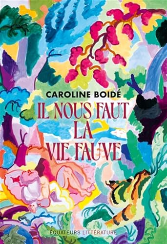 Il nous faut la vie fauve - Bon plan à 6.28€