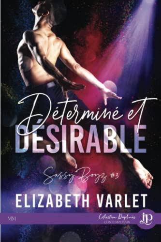 Déterminé et Désirable - Bon plan à 4.47€
