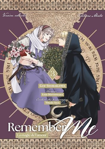 Remember Me - édition collector - La Magie de l'amour... - Livres & eBooks Amazon Royaume-Uni à 8.20€