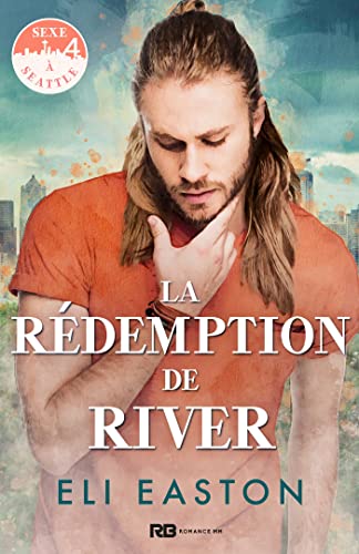 La rédemption de River: Sexe à Seattle, T4 - Amazon Allemagne à 5.04€