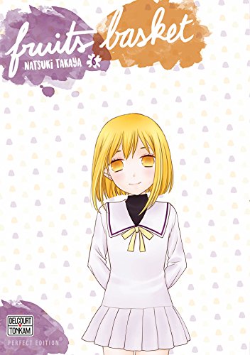 Fruits Basket Perfect T06 (6) - Bon plan à 3.42€