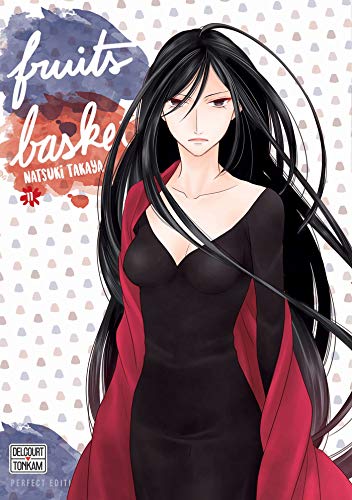 Fruits Basket Perfect T11 (11) - Amazon Royaume-Uni à 2.93€