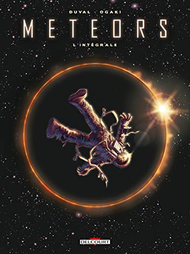 Meteors Intégrale T01 à T03 - Amazon Royaume-Uni à 6.88€
