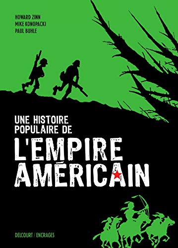 Une histoire populaire de l'empire américian - Amazon Royaume-Uni à 5.72€