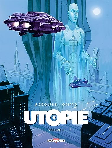 Néopolis: Volume I: 1 - Bon plan à 4.80€