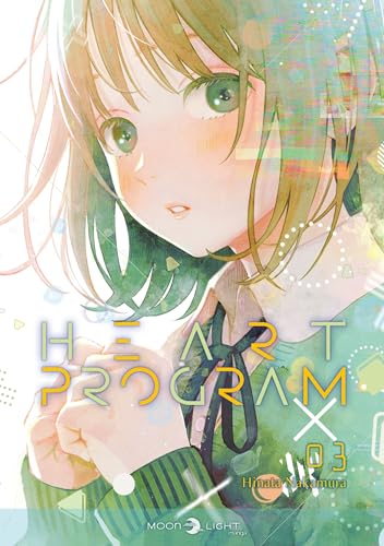 Moonlight. Manga: 3 - Nouvelle promo Amazon à 3.32€