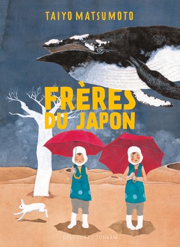 Frères du Japon - Édition prestige - Amazon Germany à 5.80€