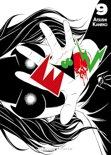 Seinen: 09 - Amazon Italie à 8.11€