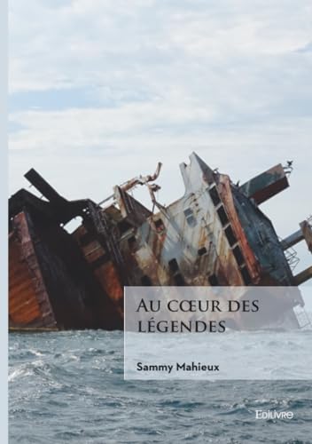 Au coeur des légendes - Amazon Allemagne à 4.13€