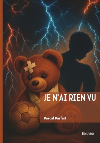 Je n'ai rien vu - Bon plan à 7.88€