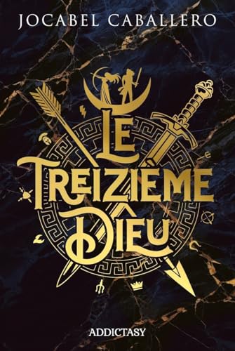 Le Treizième Dieu - Amazon Espagne à 4.67€