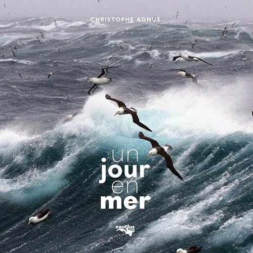 Un jour en mer - Musique & Instruments Amazon Allemagne à 8.09€