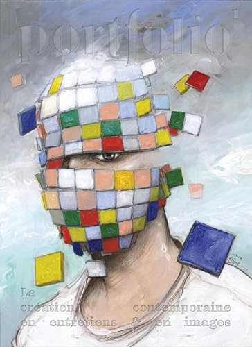 PORTFOLIO N°1 - ENKI BILAL - Livres & eBooks en promo à 6.77€