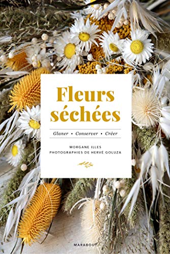 Fleurs séchées: 31637 - Jardin & Extérieur Amazon Royaume-Uni à 3.09€