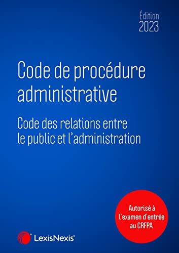 Code de procédure administrative - Fournitures Bureau Amazon Italie à 8.04€