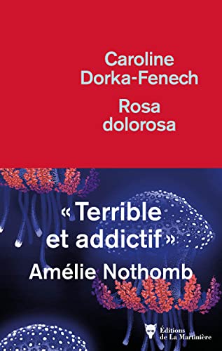 Rosa dolorosa - Amazon Royaume-Uni à 2.62€