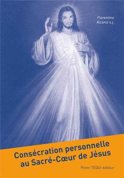 Consecration Personnelle Sc en promo sur Amazon