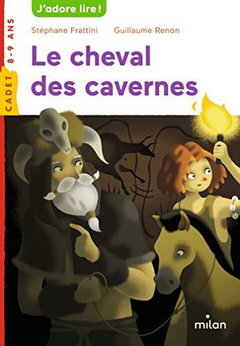 Le cheval des cavernes - Amazon Germany à 5.90€