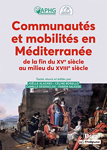 Communautés et mobilités en Méditerranée de la fin du XVe... - Maison & Cuisine Amazon Italie à 3.61€