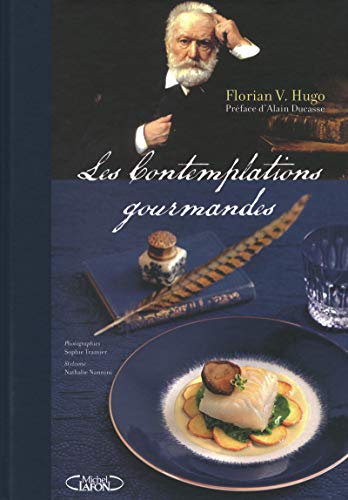 Les contemplations gourmandes - Livres & eBooks en promo à 69.59€