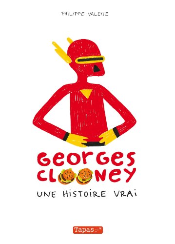 Georges Clooney T01 - Une histoire vrai (1) - Bon plan à 4.09€