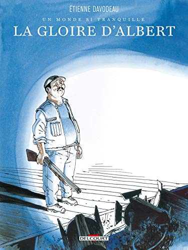 Un monde si tranquille T01 La Gloire d'Albert (1) - Amazon Royaume-Uni à 5.02€