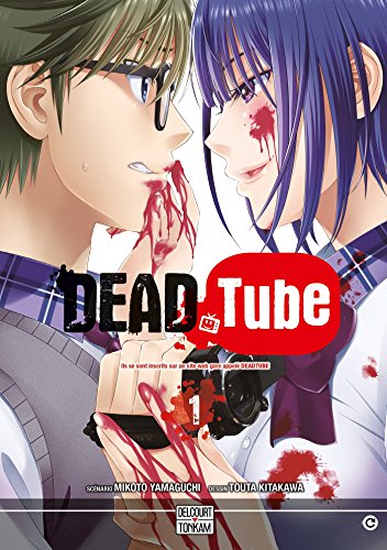 Dead tube T01 (1) - Amazon Allemagne à 3.84€