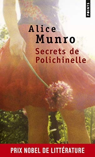 Secrets de Polichinelle - Livres & eBooks Amazon Allemagne à 11.28€