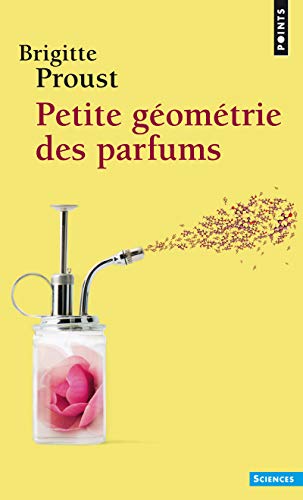 Petite G'Om'trie Des Parfums - Nouvelle promo Amazon à 8.83€