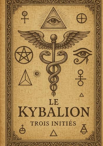 Le Kybalion - Amazon Italy à 8.36€