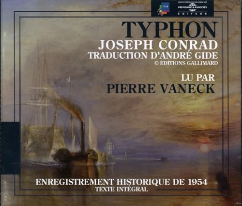 Lu par Pierre Vaneck en promo à 15,07€ (-50%) sur Amazon FR