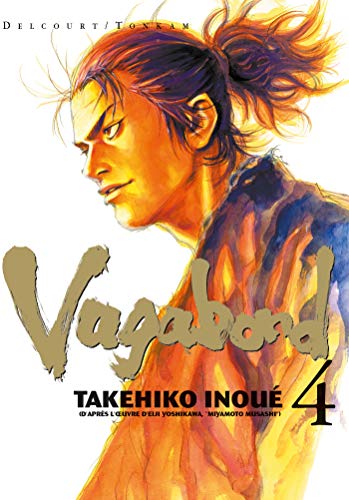 Vagabond T04 (4) - Livres & eBooks Amazon Allemagne à 3.70€