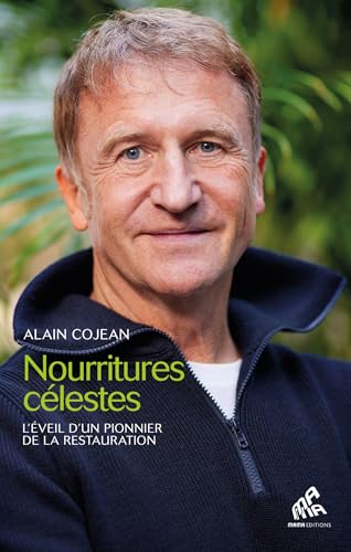 Nourritures célestes: L'éveil d'un pionnier de la... - Amazon Spain à 10.17€