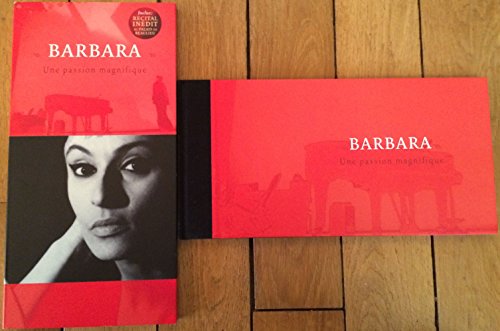 Une Passion Magnifique (+Buch) - Musique & Instruments Amazon Royaume-Uni à 10.46€