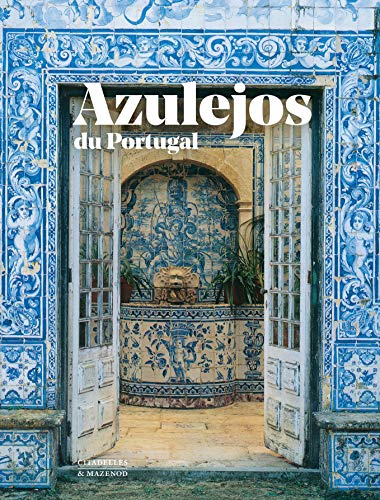 Azulejos du Portugal - Livres & eBooks Amazon Espagne à 20.13€