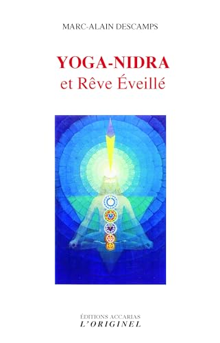 Yoga-nidra et rêve éveillé: Descamps Marc-Alain - Sports & Fitness Amazon Italie à 5.94€