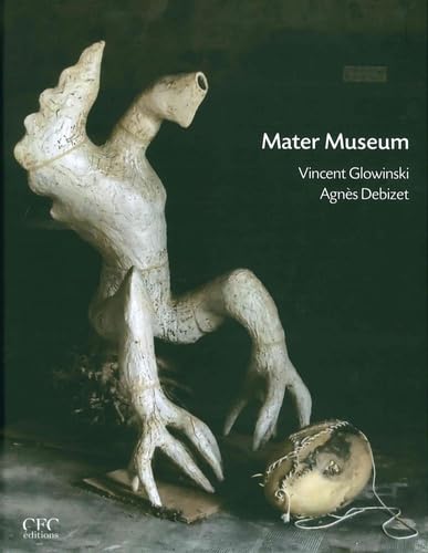 Mater Museum: Vincent Glowinski, Agnès Debizet - Sports & Fitness Amazon UK à 7.32€