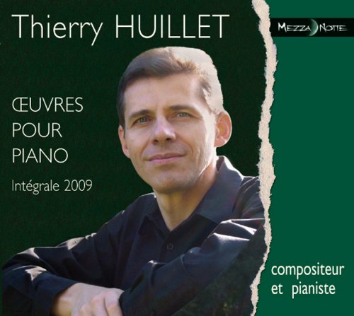 Intégrale 2009 des Oeuvres pour Piano - Amazon Allemagne à 52.41€
