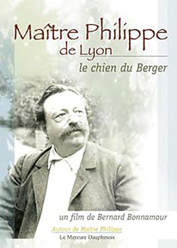 Maitre Philippe de Lyon - le Chien du Berger [DVD] - Animalerie en promo à 19.17€