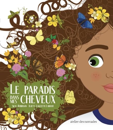 Le Paradis dans mes cheveux - Beauty & Fragrances Amazon Spain à 7.22€