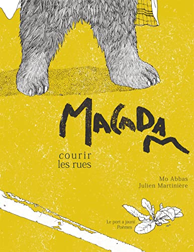 MACADAM - courir les rues en promo sur Amazon