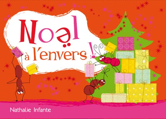 Noël à l'envers - Musique & Instruments Amazon Espagne à 4.88€
