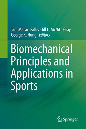 Biomechanical Principles and Applications in Sports - Sports & Fitness Amazon Italie à 42.94€