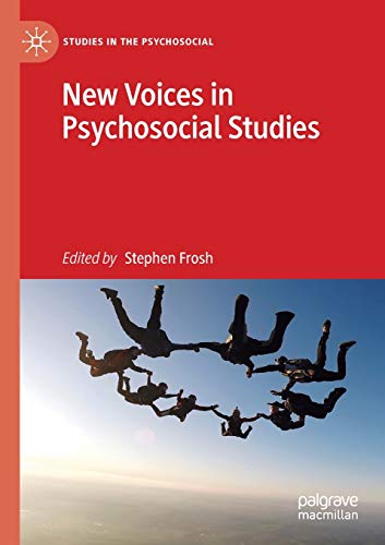 New Voices in Psychosocial Studies (Studies in the... - Amazon Germany à 42.79€