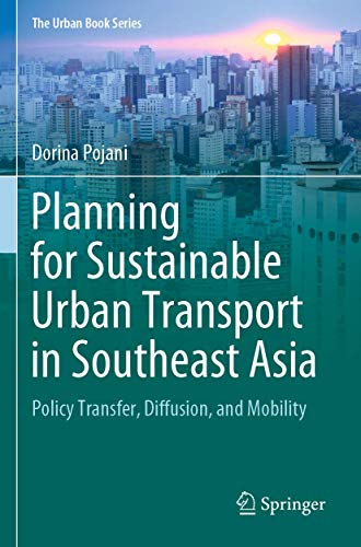 Planning for Sustainable Urban Transport in Southeast Asia:... - Sports & Fitness en promo à 71.03€