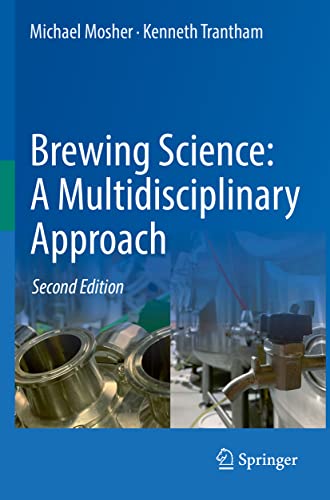Brewing Science: A Multidisciplinary Approach - Bricolage & Outils Amazon Royaume-Uni à 15.00€