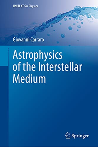 Astrophysics of the Interstellar Medium - Amazon Italie à 30.59€